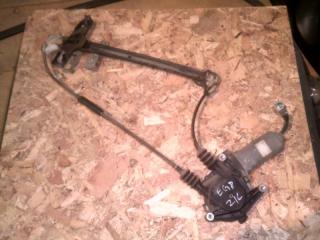 Стеклоподъемник задний левый honda civic