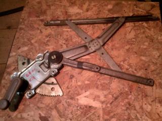 Стеклоподъемник передний правый TOYOTA Corolla