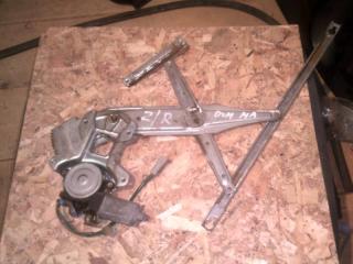 Стеклоподъемник задний правый HONDA domani