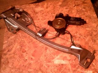 Стеклоподъемник задний правый TOYOTA COROLLA CERES