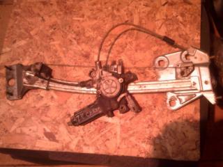 Стеклоподъемник задний левый TOYOTA COROLLA CERES