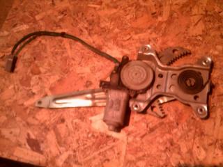 Стеклоподъемник задний правый TOYOTA CORSA