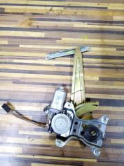 Стеклоподъемник задний левый nissan cube