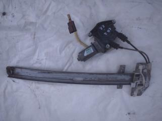 Стеклоподъемник задний правый honda accord