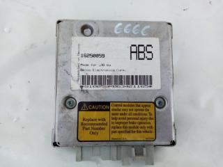 Запчасть блок управления abs Chevrolet Cavalier 1997