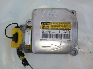 Запчасть блок управления airbag Chevrolet Cavalier 1997