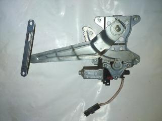 Стеклоподъемник задний правый Nissan Cube 2001