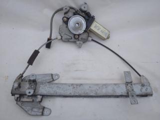 Стеклоподъемник задний правый Nissan Bluebird 1998