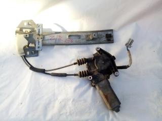 Стеклоподъемник задний правый honda accord