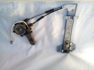 Стеклоподъемник задний правый honda accord