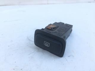 Фото запчасти кнопка обогрева заднего стекла honda domani Б/У запчасть Запчасть кнопка обогрева заднего стекла honda domani