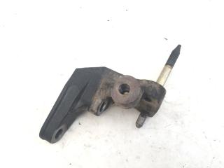 Кронштейн двигателя левый Honda Domani 1993