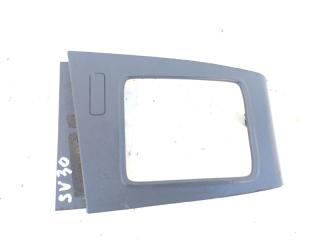 Запчасть консоль кпп TOYOTA CAMRY 1992