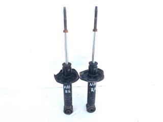 Амортизатор Nissan Almera 2001