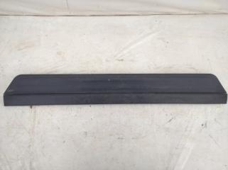 Накладка порога передняя левая Nissan Cefiro 1996 Б/У Накладка порога передняя левая Nissan Cefiro 1996