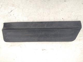 Накладка порога задняя правая Nissan Cefiro 1996 Б/У Накладка порога задняя правая Nissan Cefiro 1996