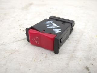 Запчасть кнопка аварийной сигнализации Mercedes-Benz S-Class 1989