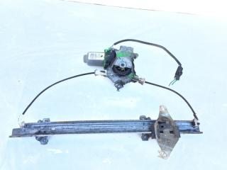 Стеклоподъемник передний правый Nissan Primera 2000