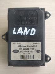 Запчасть блок розжига ксенона Land Rover Range Rover