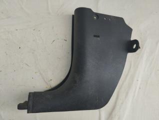 Фото запчасти накладка на порог передняя левая Opel Corsa B 1999 Б/У запчасть Запчасть накладка на порог передняя левая Opel Corsa B 1999