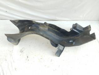 Запчасть защита горловины топливного бака Honda Civic 1997