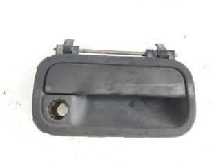 Запчасть ручка двери внешняя передняя правая Opel Corsa B 1999