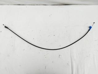 Фото запчасти трос печки Opel Corsa B 1999 Б/У запчасть Запчасть трос печки Opel Corsa B 1999