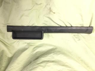 Накладка порога передняя левая Nissan Almera 2005 Б/У Накладка порога передняя левая Nissan Almera 2005