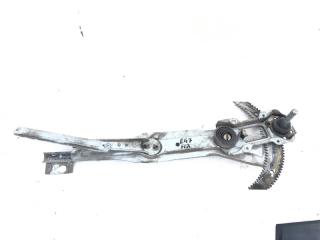 Стеклоподъемник передний правый Honda Civic Ferio 1994