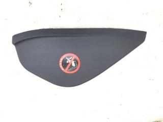 Запчасть накладка торпедо правая Hyundai Elantra 2008