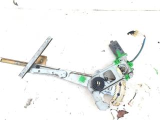 Стеклоподъемник передний левый MITSUBISHI FTO 1998