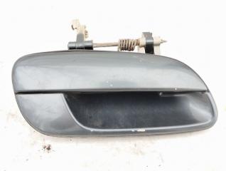 Запчасть ручка двери внешняя задняя правая Hyundai Elantra 2008