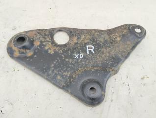 Фото запчасти крепление подрамника правое Hyundai Elantra 2008 Б/У запчасть Запчасть крепление подрамника правое Hyundai Elantra 2008