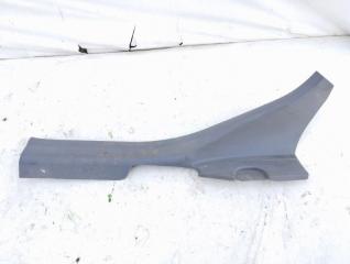 Запчасть накладка на порог салона задняя правая Hyundai Elantra 2008