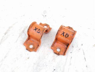 Фото запчасти крепление стабилизатора заднее Hyundai Elantra 2008 Б/У запчасть Запчасть крепление стабилизатора заднее Hyundai Elantra 2008