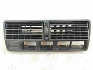 Запчасть дефлектор воздушный VOLKSWAGEN Golf 2000