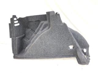 Запчасть обшивка багажника левая VOLKSWAGEN Golf 2000