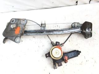 Стеклоподъемник задний левый TOYOTA COROLLA CERES 1994