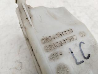 Бачок главного тормозного цилиндра Citroen C4 LC TU5JP4