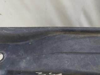 Вентилятор радиатора C4 2008 LC TU5JP4