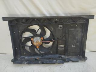 Вентилятор радиатора C4 2008 LC TU5JP4