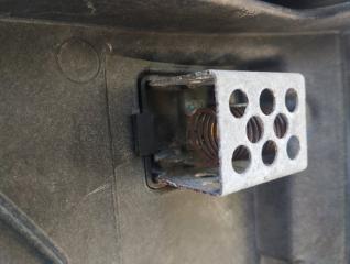 Вентилятор радиатора C4 2008 LC TU5JP4