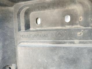 Вентилятор радиатора C4 2008 LC TU5JP4