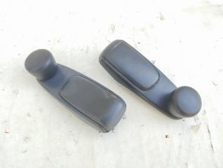 Запчасть ручка стеклоподъемника задняя Citroen C4 2008