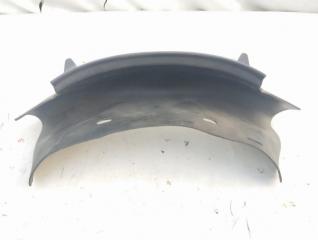Запчасть кожух рулевой колонки Citroen C4 2008