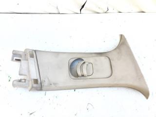 Запчасть обшивка стойки кузова правая Citroen C4 2008
