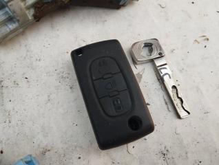 Замок зажигания C4 2008 LC TU5JP4