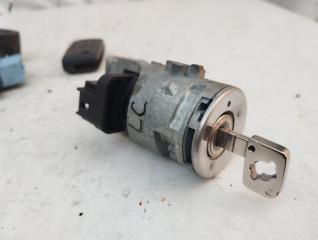 Замок зажигания Citroen C4 LC TU5JP4