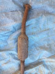 Выхлопная труба C4 2008 LC TU5JP4