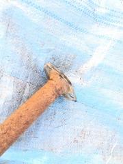 Выхлопная труба C4 2008 LC TU5JP4